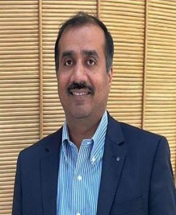 Sasikanth Ramineni